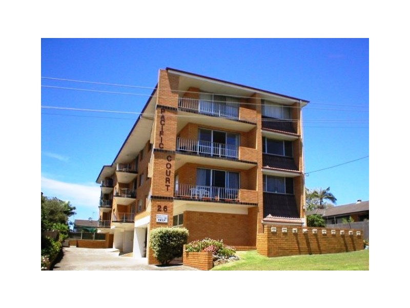 3/26 Waugh Street, Port Macquarie NSW 2444