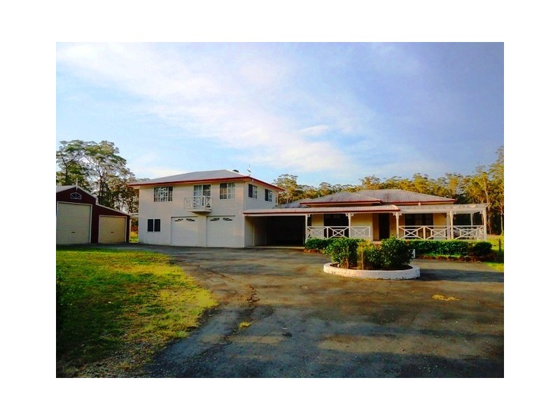 71 Blackmans Point Road, Port Macquarie NSW 2444