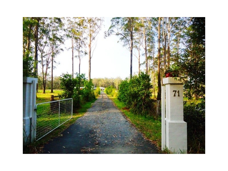 71 Blackmans Point Road, Port Macquarie NSW 2444