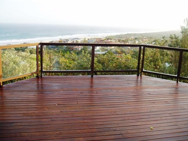 50 THE SUMMIT ROAD, Port Macquarie NSW 2444