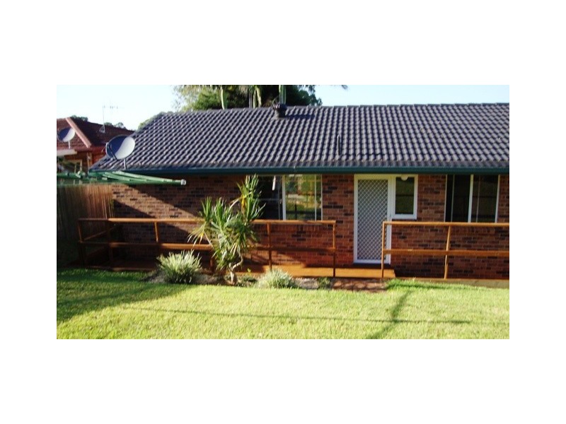 18 Grassmere Way, Port Macquarie NSW 2444