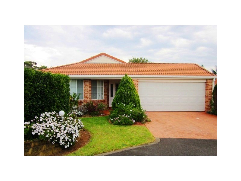 3/25 Parker Street, Port Macquarie NSW 2444