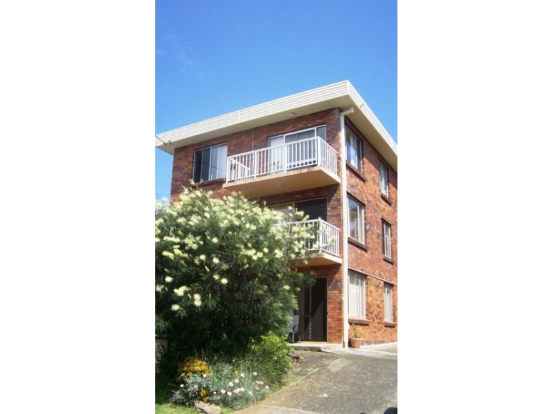 2/55 Chalmers Street, Port Macquarie NSW 2444