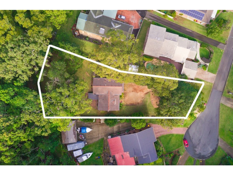 12 Nulla Close, Port Macquarie NSW 2444