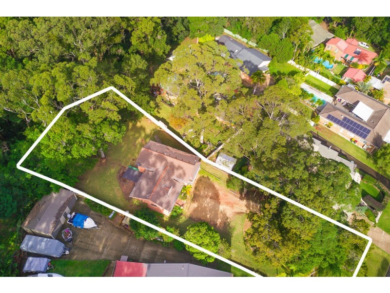 12 Nulla Close, Port Macquarie NSW 2444