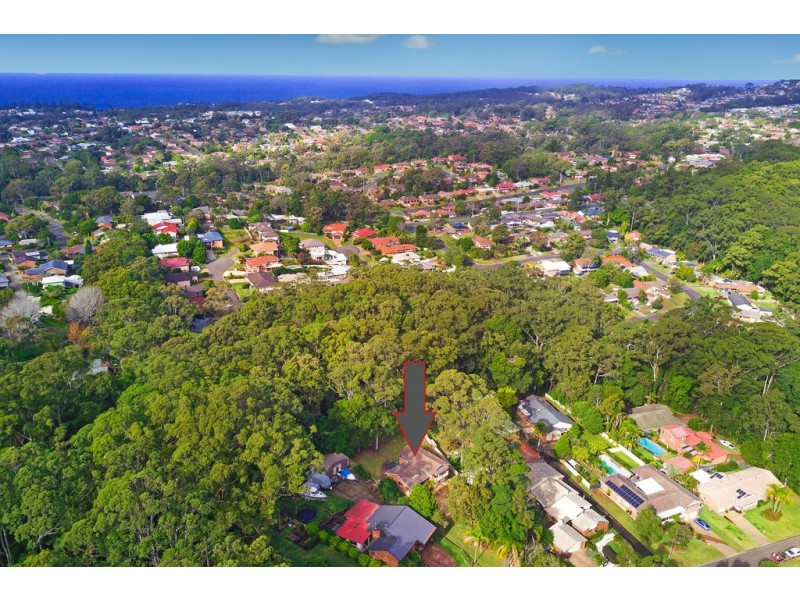 12 Nulla Close, Port Macquarie NSW 2444