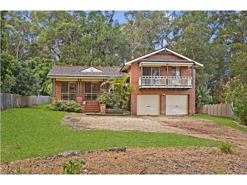 12 Nulla Close, Port Macquarie NSW 2444