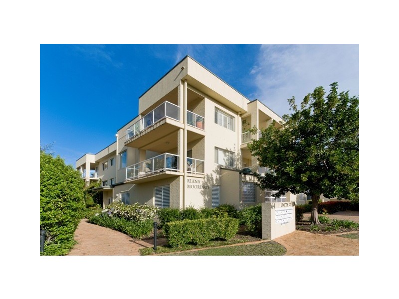 26/64 Hibbard Drive, Port Macquarie NSW 2444