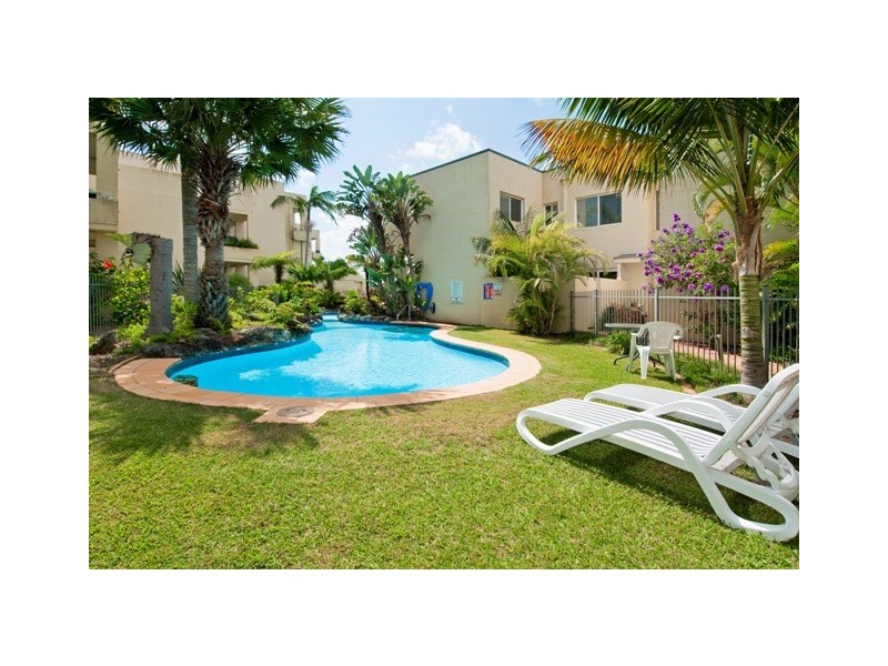 26/64 Hibbard Drive, Port Macquarie NSW 2444