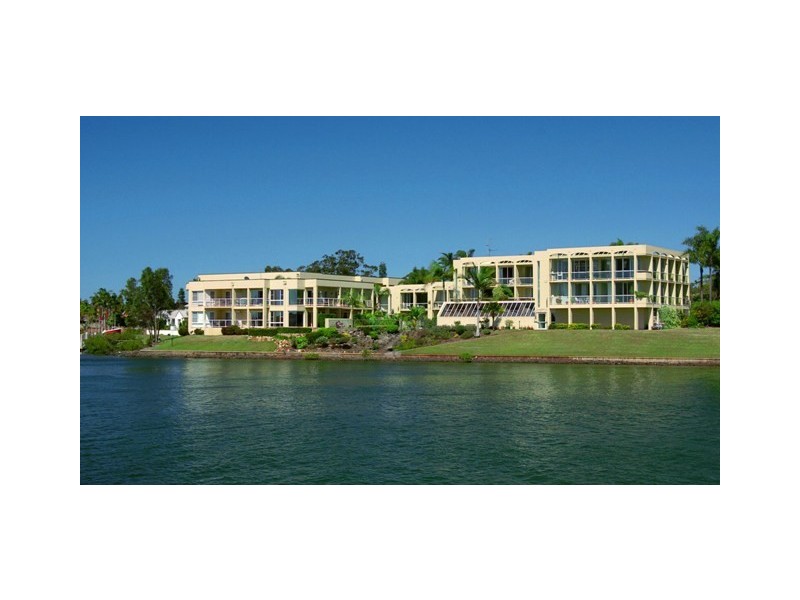 26/64 Hibbard Drive, Port Macquarie NSW 2444