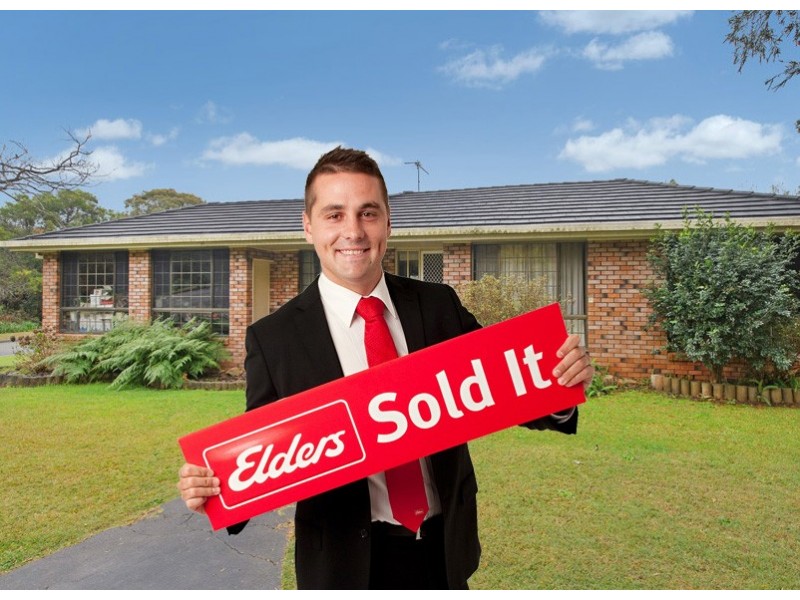 1 Durok Place, Port Macquarie NSW 2444