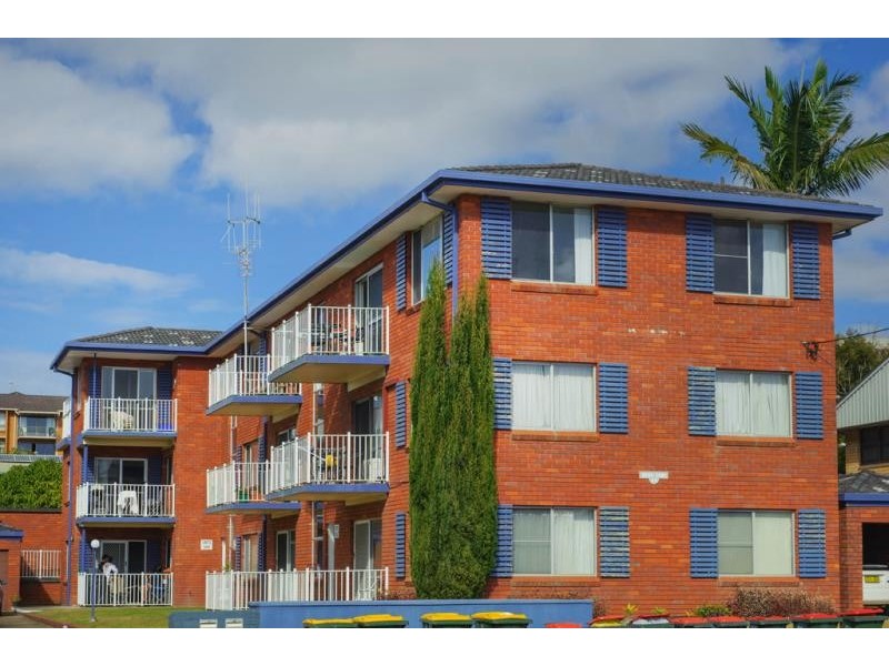 7/28 BULLER STREET, Port Macquarie NSW 2444