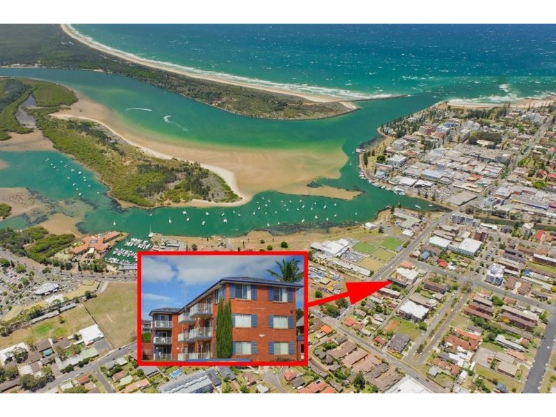 7/28 BULLER STREET, Port Macquarie NSW 2444