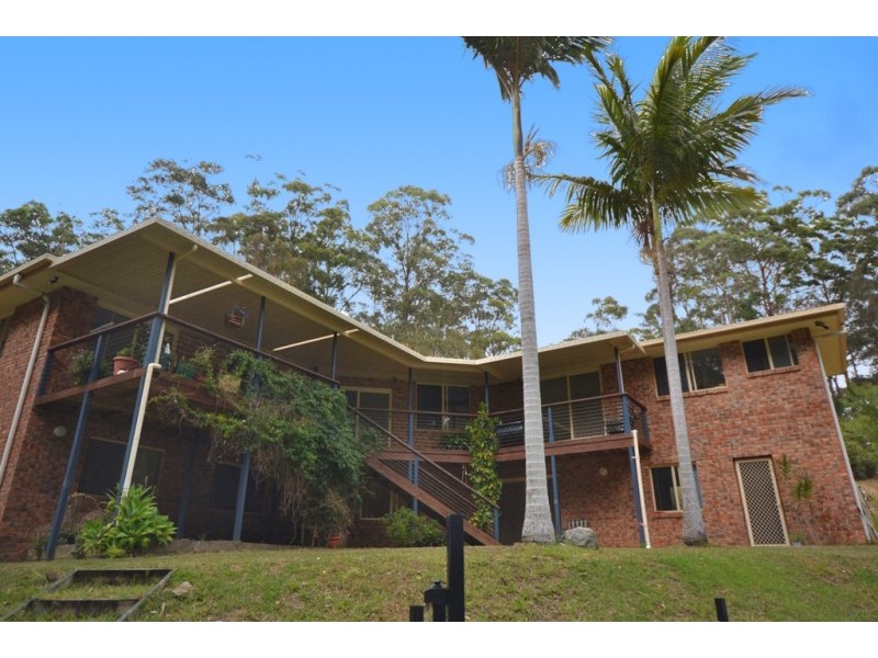 58 Tall Timber Road, Lake Innes NSW 2446