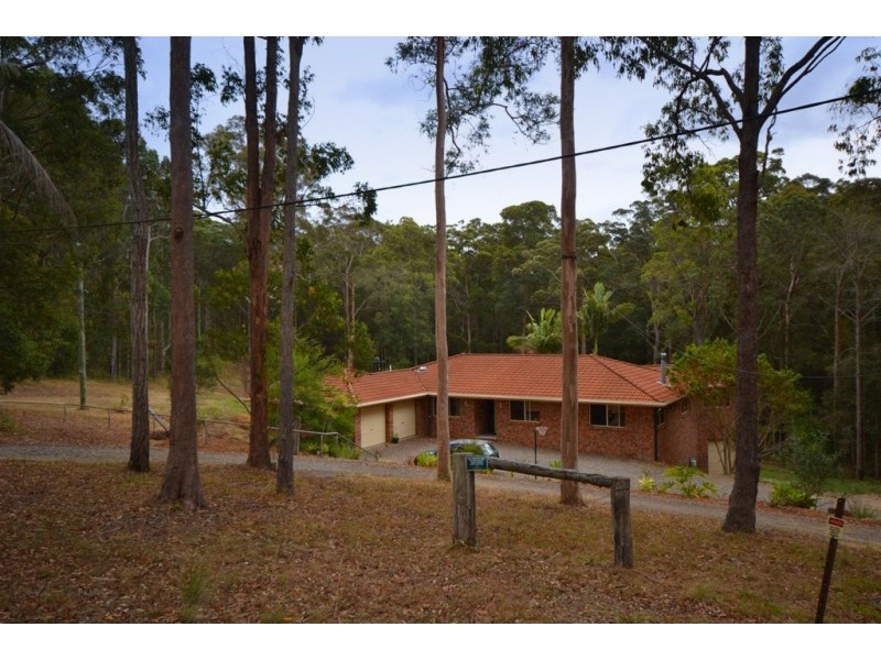 58 Tall Timber Road, Lake Innes NSW 2446