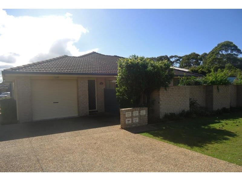 1/1 TABLE STREET, Port Macquarie NSW 2444