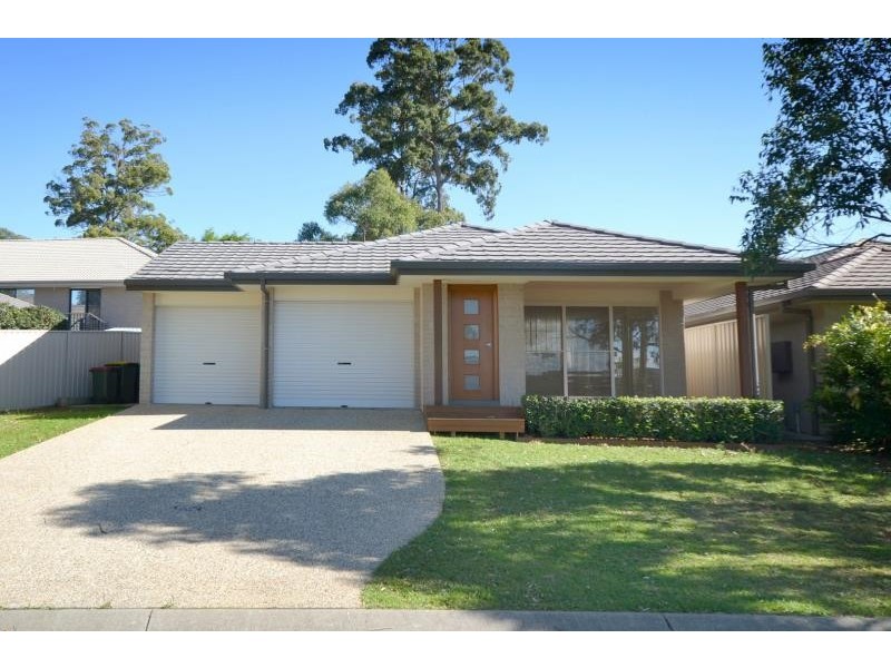 26 WILLANDRA AVENUE, Port Macquarie NSW 2444