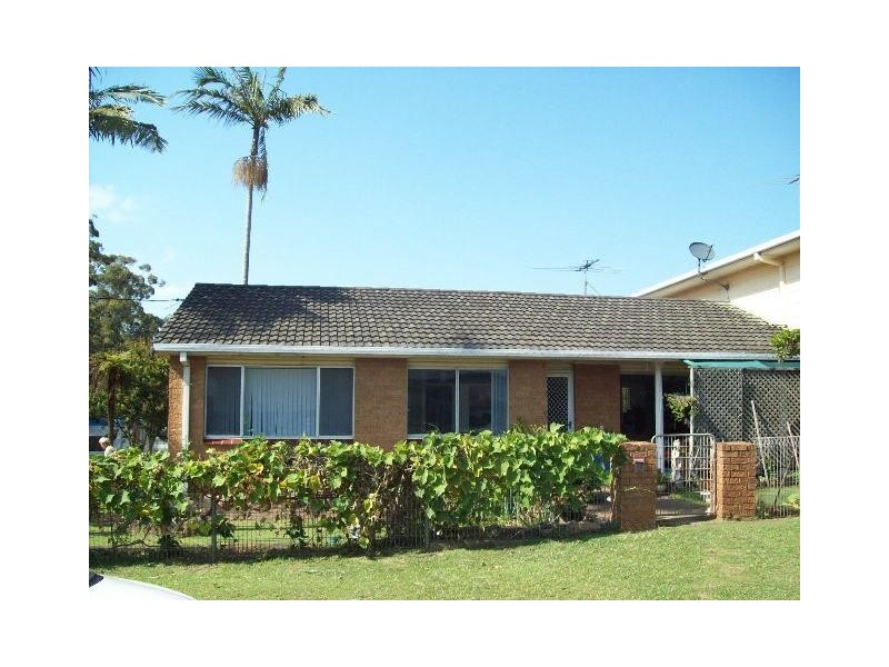 2 Queen Street, Port Macquarie NSW 2444
