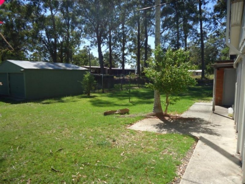 70 RIVERSIDE DRIVE, North Shore NSW 2444