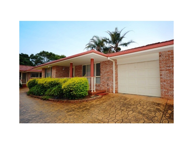2/111-113 Hill Street, Port Macquarie NSW 2444