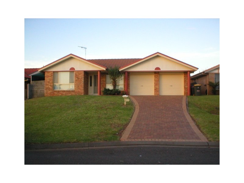 5 Eugowra Place, Port Macquarie NSW 2444