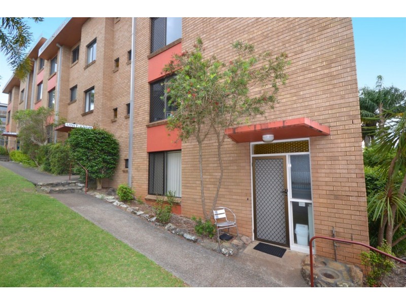 1 and 1A/5-7 Flynn Street, Port Macquarie NSW 2444