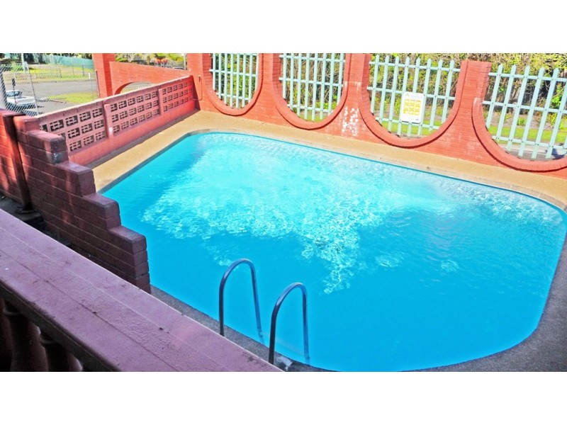 1 and 1A/5-7 Flynn Street, Port Macquarie NSW 2444