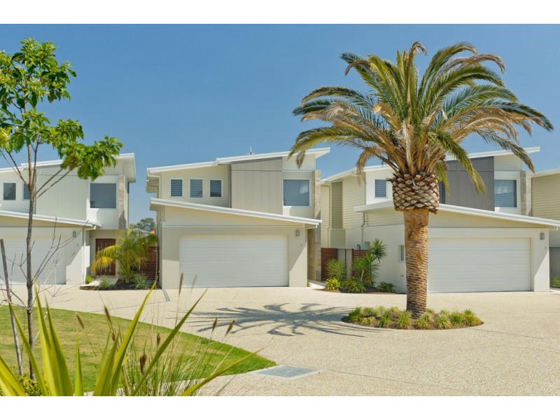 4/1 Harbourside Crescent, Port Macquarie NSW 2444