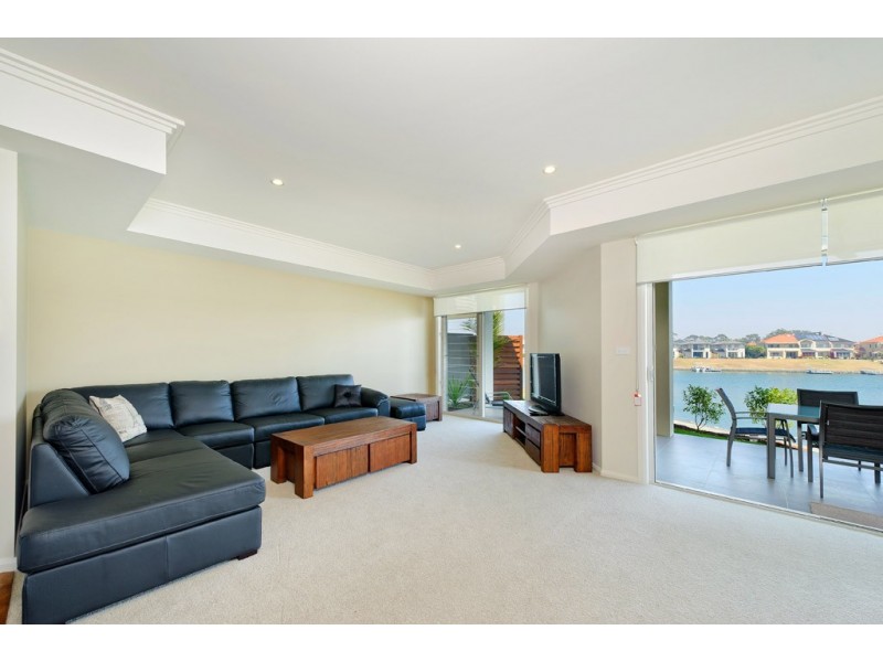 4/1 Harbourside Crescent, Port Macquarie NSW 2444