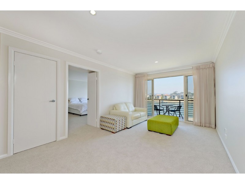 4/1 Harbourside Crescent, Port Macquarie NSW 2444