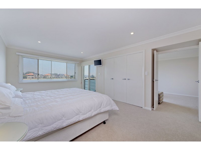 4/1 Harbourside Crescent, Port Macquarie NSW 2444