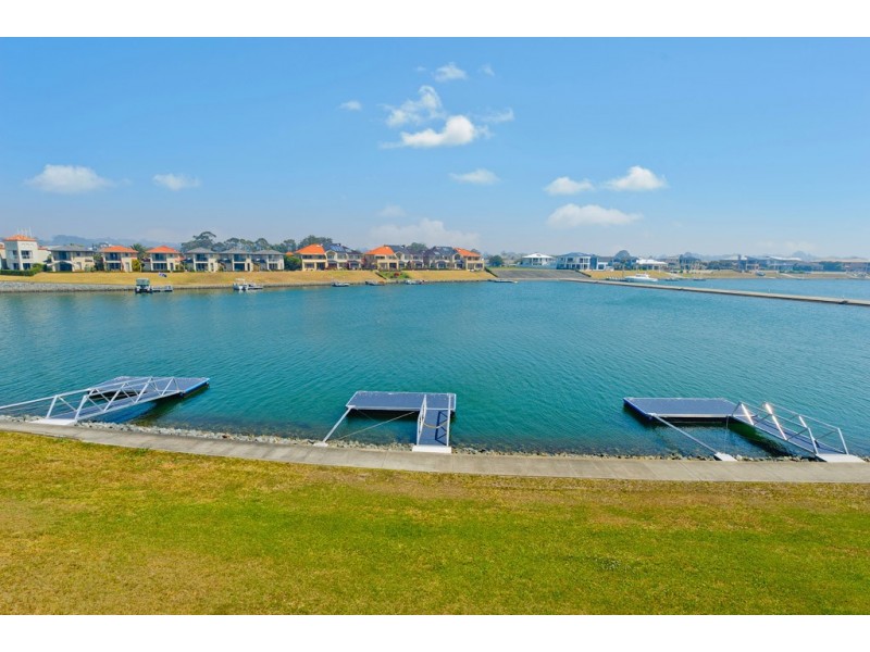 4/1 Harbourside Crescent, Port Macquarie NSW 2444