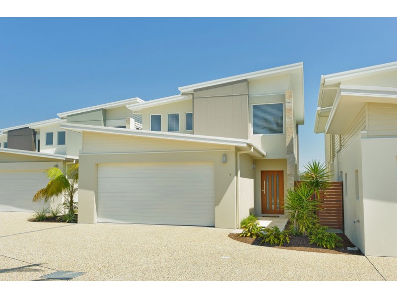 4/1 Harbourside Crescent, Port Macquarie NSW 2444