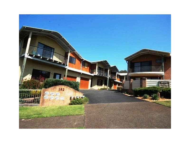 1/192 Matthew Flinders Drive, Port Macquarie NSW 2444