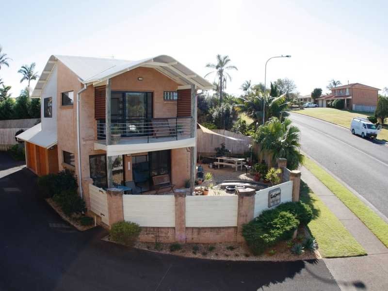 1/192 Matthew Flinders Drive, Port Macquarie NSW 2444