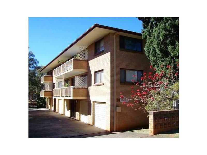 7/8-10 Crisallen Street, Port Macquarie NSW 2444