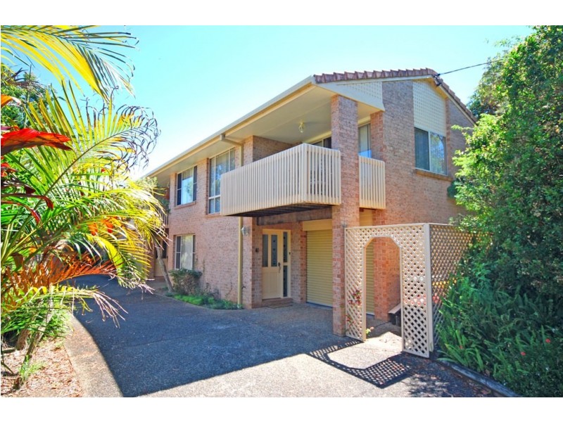 3/25 Everard Street, Port Macquarie NSW 2444