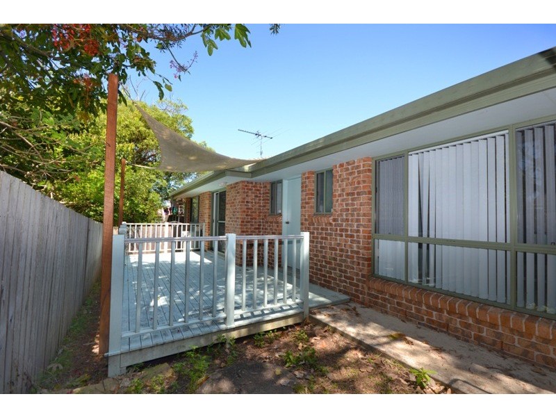 3/3 Herschell Street, Port Macquarie NSW 2444