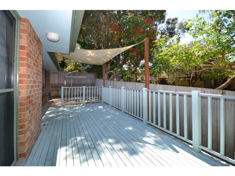 3/3 Herschell Street, Port Macquarie NSW 2444