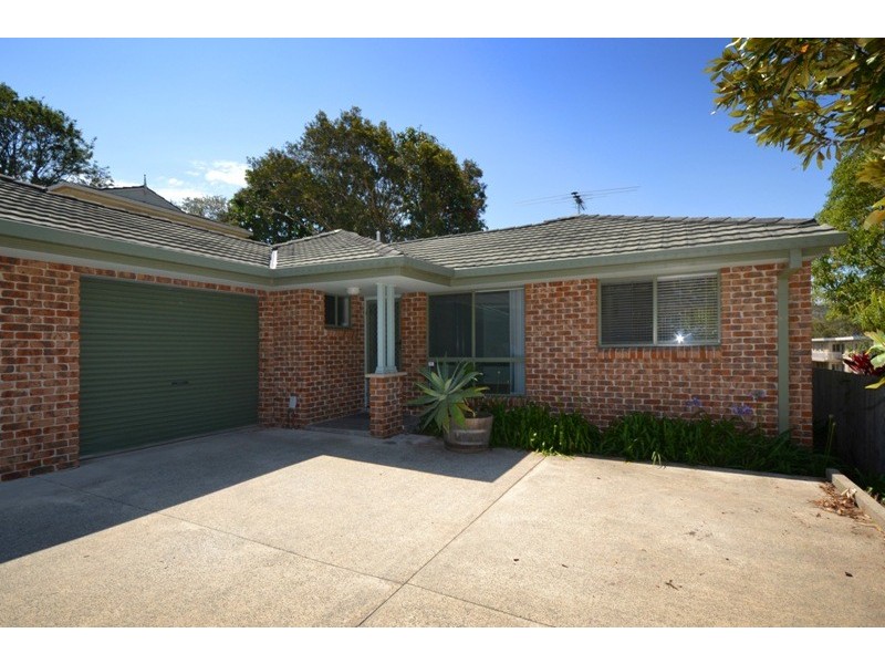 3/3 Herschell Street, Port Macquarie NSW 2444