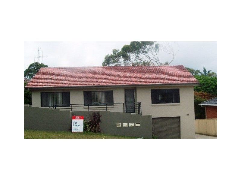 1/17 Regent Street, Port Macquarie NSW 2444