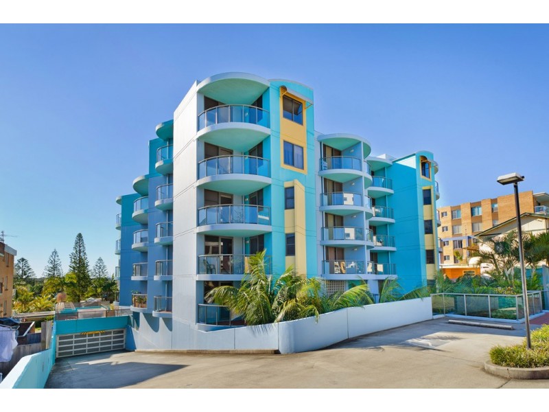 601/5-7 Clarence Street, Port Macquarie NSW 2444