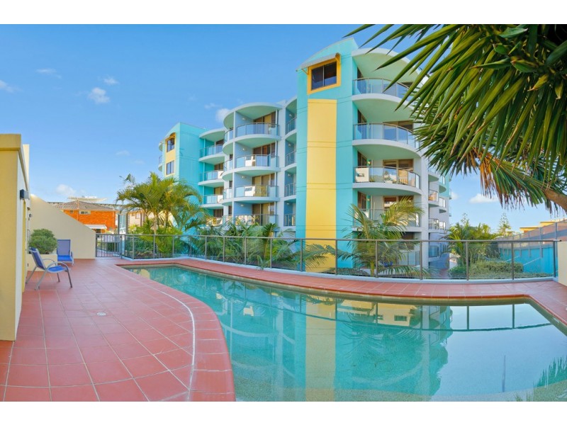 601/5-7 Clarence Street, Port Macquarie NSW 2444