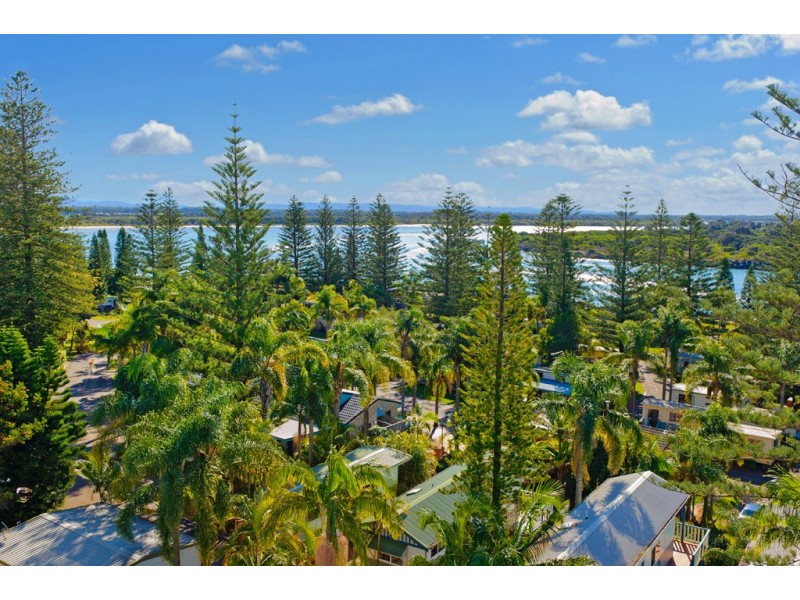 601/5-7 Clarence Street, Port Macquarie NSW 2444