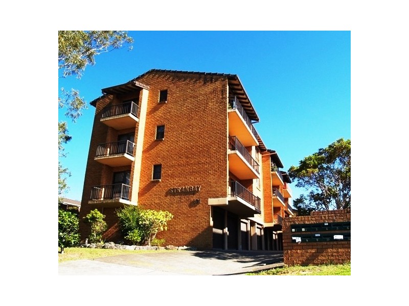 4/131 Bridge Street, Port Macquarie NSW 2444