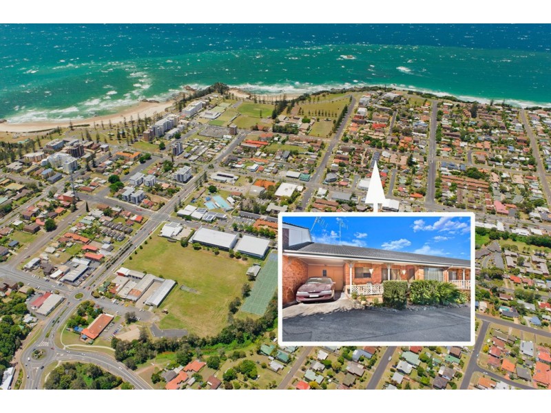 5/43 Owen Street, Port Macquarie NSW 2444