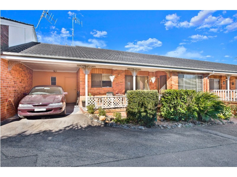 5/43 Owen Street, Port Macquarie NSW 2444