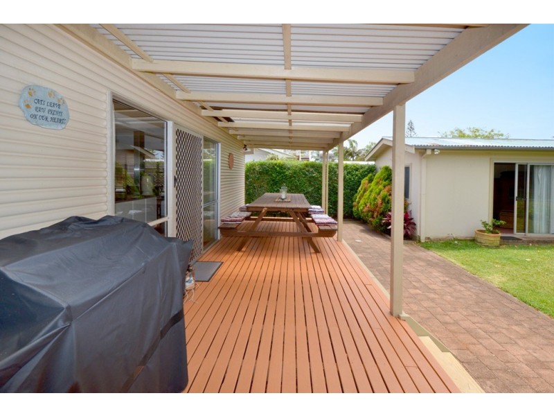 48 Granite Street, Port Macquarie NSW 2444