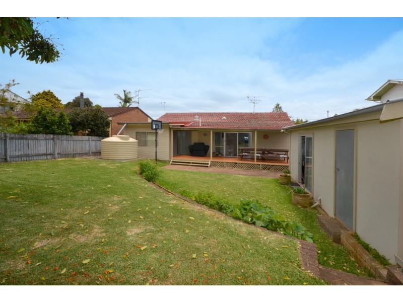 48 Granite Street, Port Macquarie NSW 2444