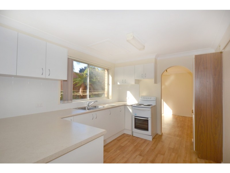 3/14-16 Oxley Crescent, Port Macquarie NSW 2444